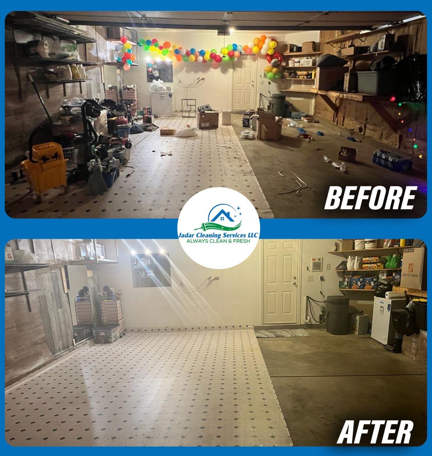 Jadar Cleaning Services | Residential & Commercial Cleaning in Avon ...